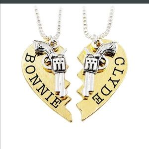 Meet your Posher, Darrinneah